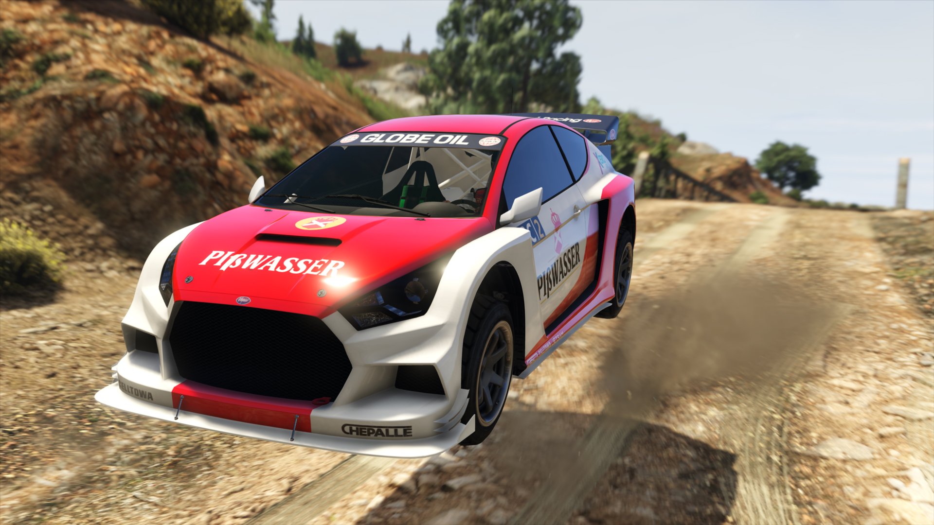 Vapid Flash GT
